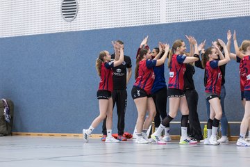 Bild 27 - wAJ HSG Herzhorn/Kollmar/Neuendorf - HSG SZOWW : Ergebnis: 56:26